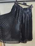 Fustă neagra Guess