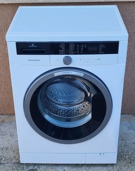 Masina de spalat Grundig 7kg A+++