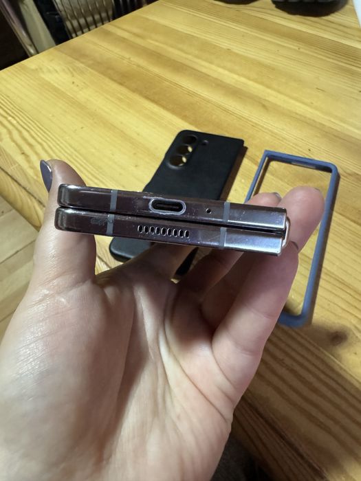 Samsung Galaxy Z Fold5