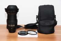 Nikon AF-S 24 - 120 mm f/4G ED VR, transport gratuit.