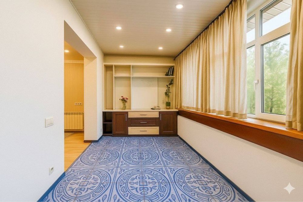 Срочно Продается Квартира 2/2/5 55м2 на БИЙ / 171 Школа