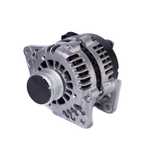 Alternator 100A Opel Meriva B A17DTS; A17DTJ; A17DTR 1.7 cdti 131 cp 9