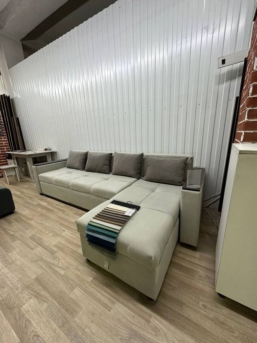 Диван новый 3метр | Диван раскладной новый | Диван трансформер новый