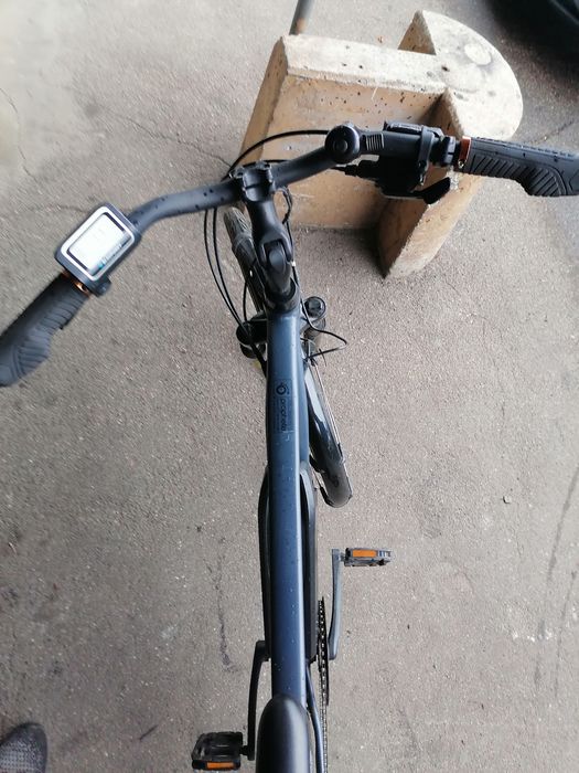 Електрическо  Колело PROPHETE е-trekking