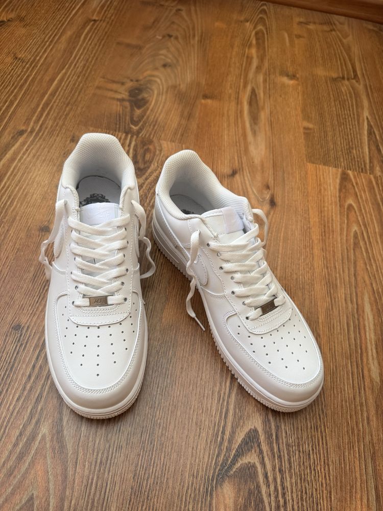 nike Air Force 1