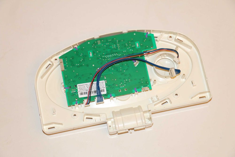 Placa electronica principala sau display centrala Ariston GENUS EVO