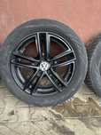Jante volkswagen 16”