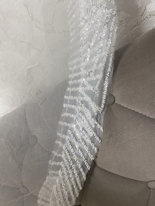 Свадевное платье