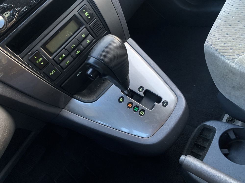 Hyundai Tucson 4x4 Cutie Automata * Klimatronic * 2OO5 * 4WD Blocant