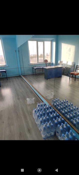 Сдам в аренду помещения 22 кв