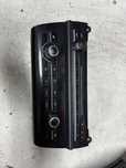Panou clima cu incalzire in scaune bmw f10 f11