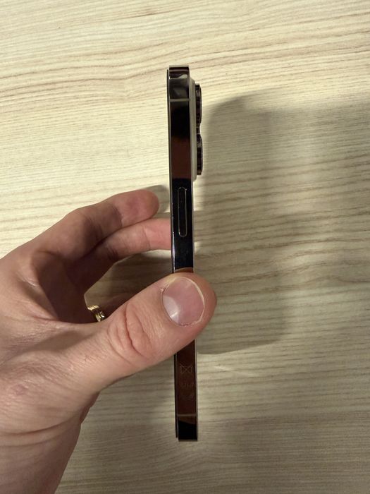 Iphone 14 pro gold 128GB