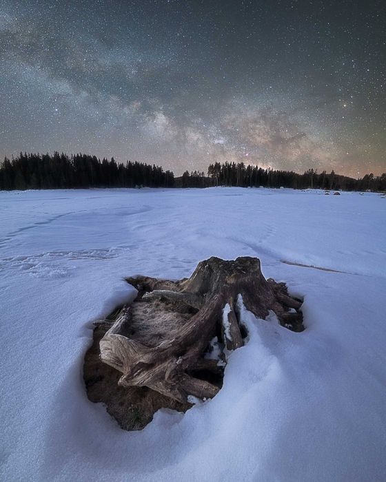 обектив Samyang 14mm f/2.8 ED AS IF UMC - Nikon FX
