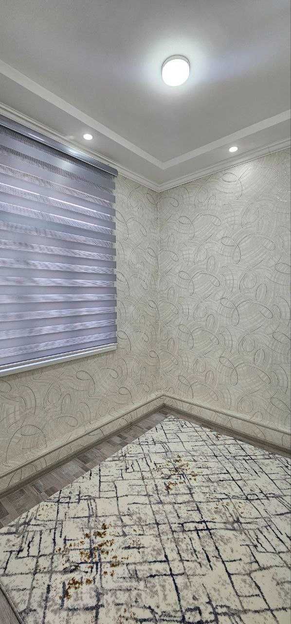 V455 ПРОДАЕТСЯ квартира Чиланзар 14кв АФРУЗ 2в3/3/4 48м2