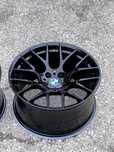 Deep Conacave Джанти Style 359 m 19 “ цола 5х120 9х10 j за БМВ BMW
