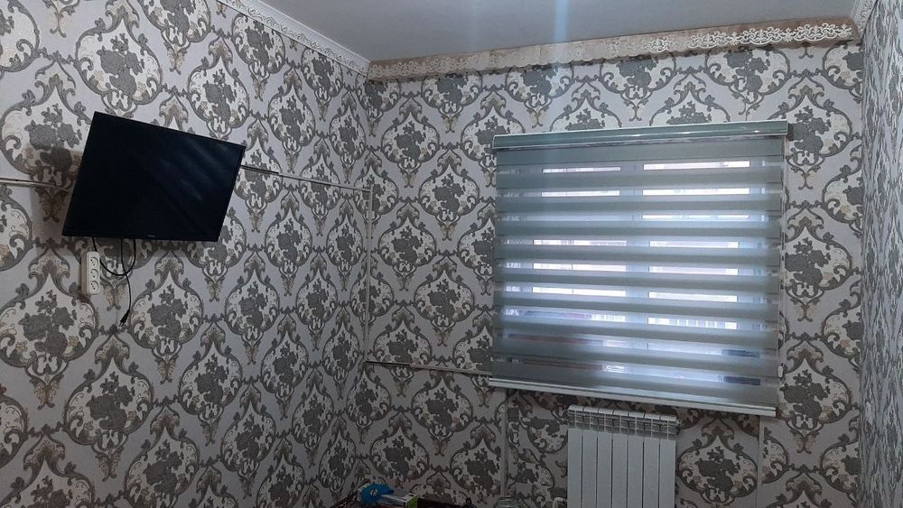 3 хонали уй сотилади.