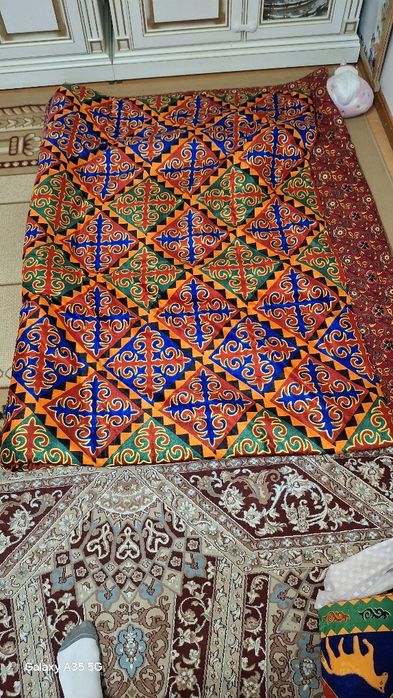 Продам корпе матрац