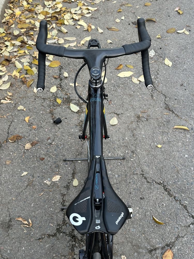 Карбоновый шоссейный велосипед ARGON18