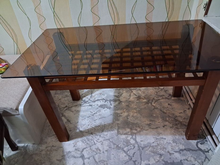 Oshxona stoli sotiladi, продается кухонный стол