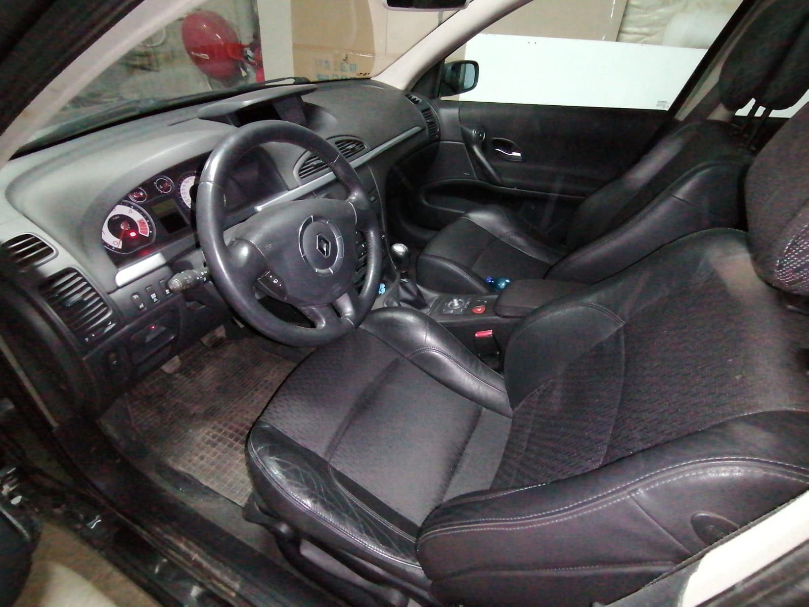 Vand Renault laguna