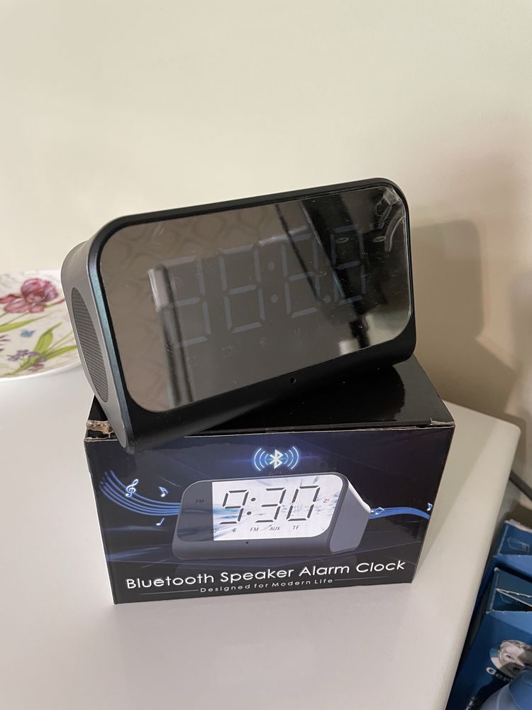 Радиоприемник Smart Box