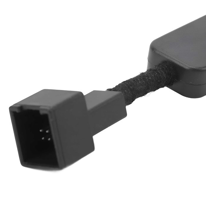 Модул за Изключване на Start Stop Системата на  Audi A4 и A5 B8, Q5 8R