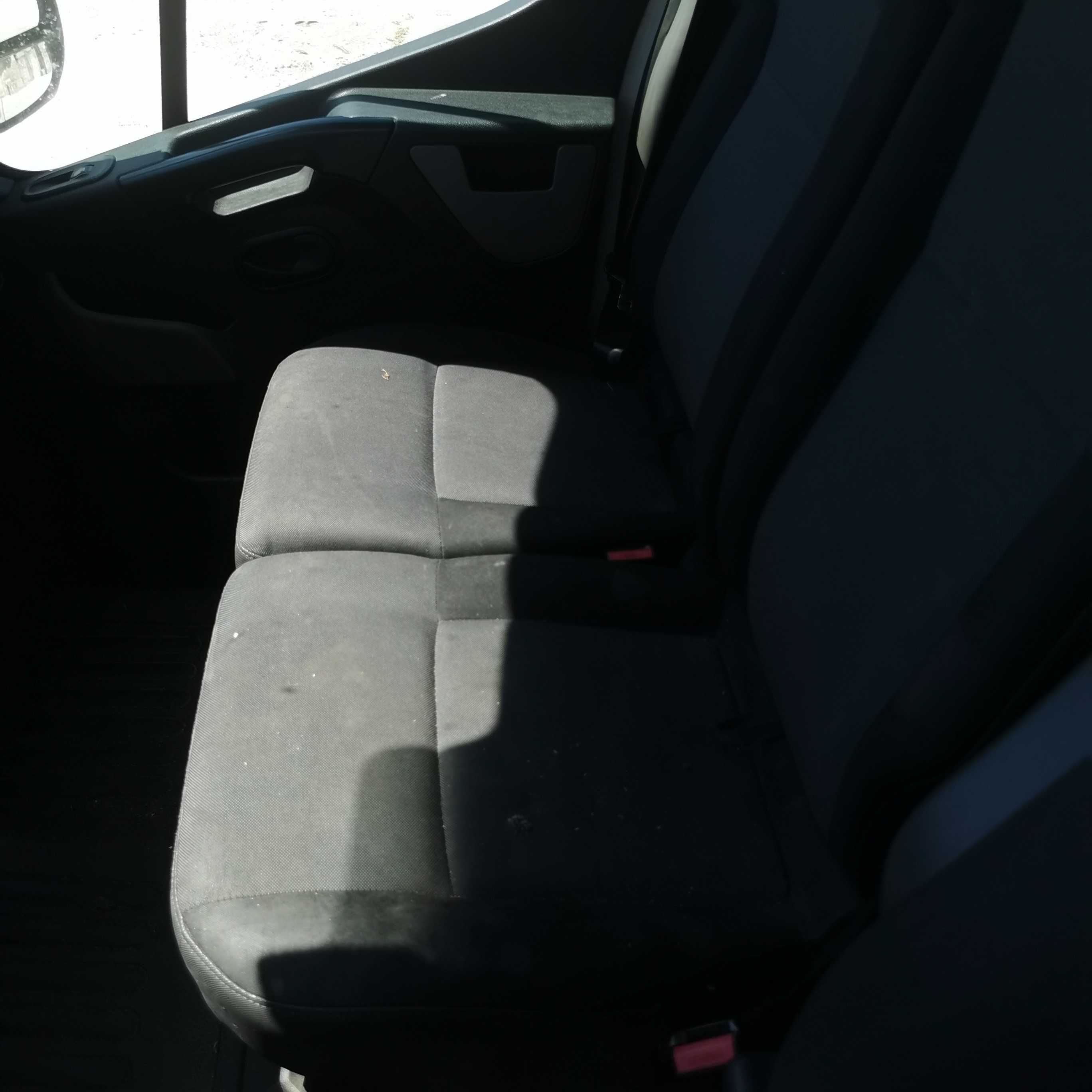 Dezmembrez Renault Master 2.3 euro 6