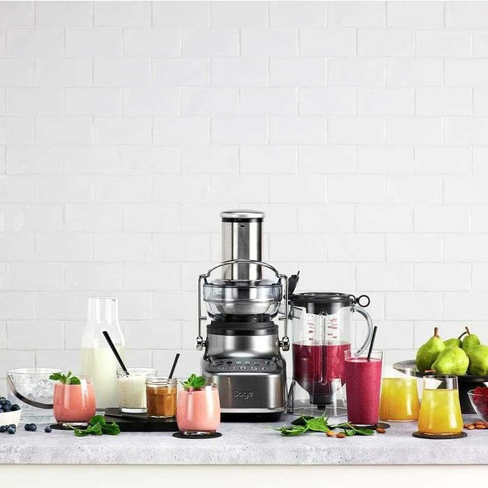 Блендер миксер Bluicer SAGE SJB815