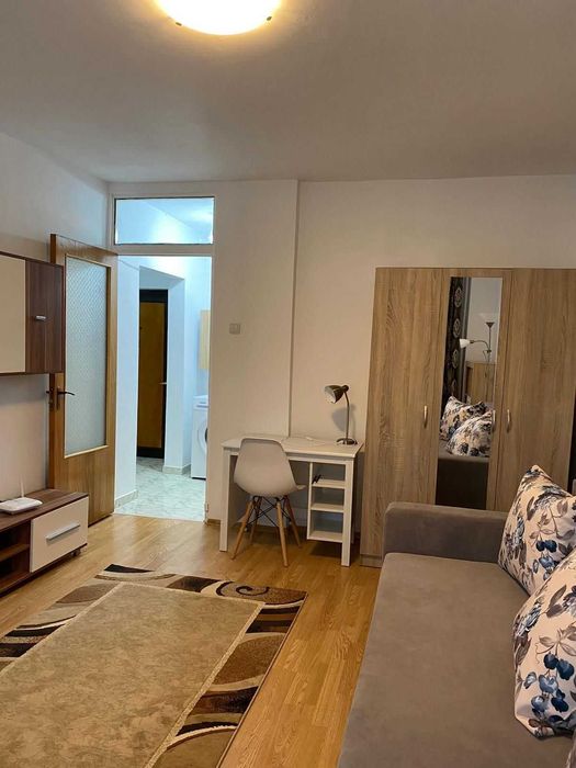 Garsoniera de inchiriat Drumul Taberei, Metrou Favorit