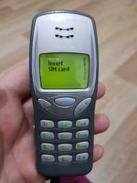 Nokia 3210 Mobil Telefon GSM