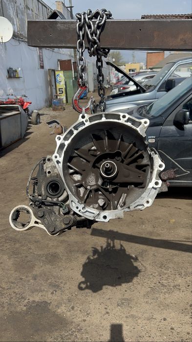 Механика коробка Mazda 6 GG коробка Мазда 6 GG ALDI MART