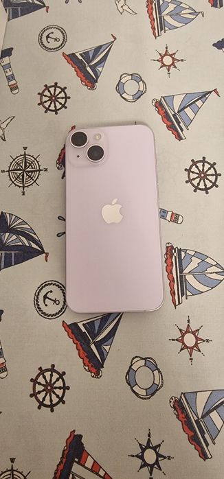 Iphone 14 purple 128gb