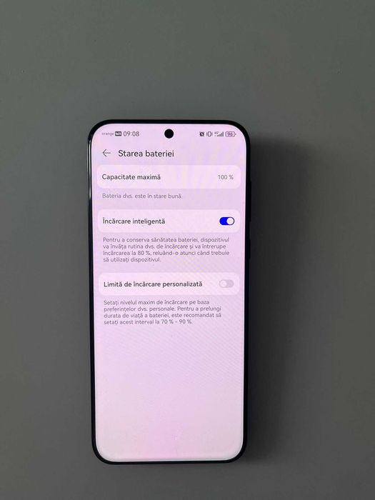 Huawei pura P70 Ultra 512 gb 16 RAM