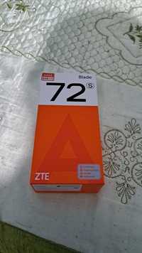 Telefon ZTE Blade A72 S, 64G