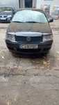 Volkswagen Polo 2001