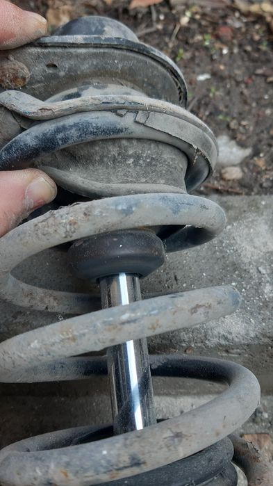 Продавам динамо,хидр. помпа,макферсон и стартер за нисан  микра