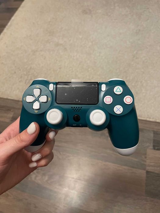 Controller PS4/PC