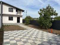 Vila Duplex Crevedia-Samurcasi