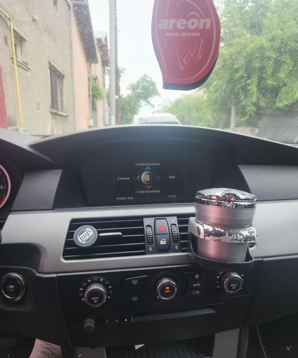 Urgent Bmw 523i Accept Variante Auto Ofer Diferenta