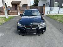 BMW Seria 3 E91 An 2010