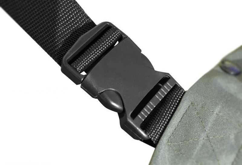 Salopeta cu cizme piept ( Chest Waders ) River - Delphin nr. 45