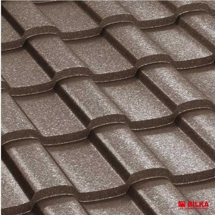 Tigla metalica sau ceramica la promotie in Alba si judetele limitrofe