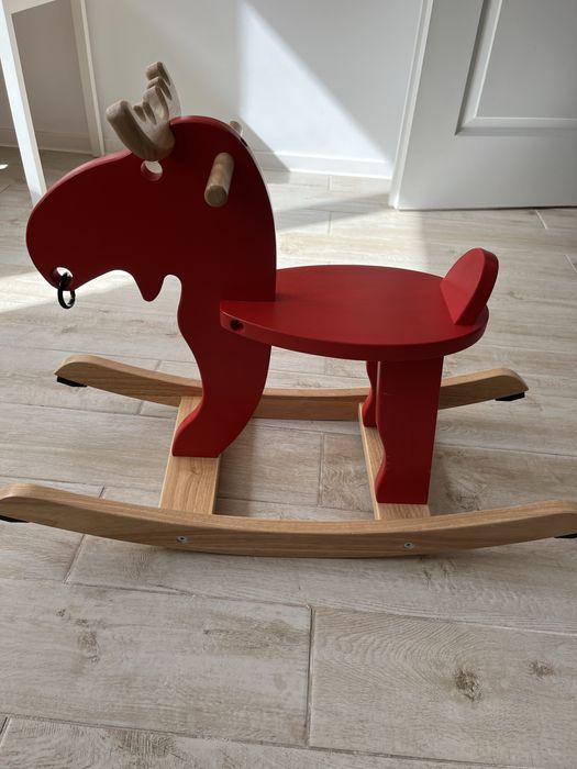 Elan balansoar Ikea