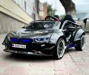 Детская машина новый BMW который едет 16км/ч 360w 24w10ah| дрифт car