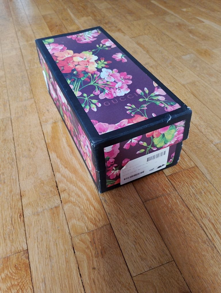 Gucci мъжки чехли
