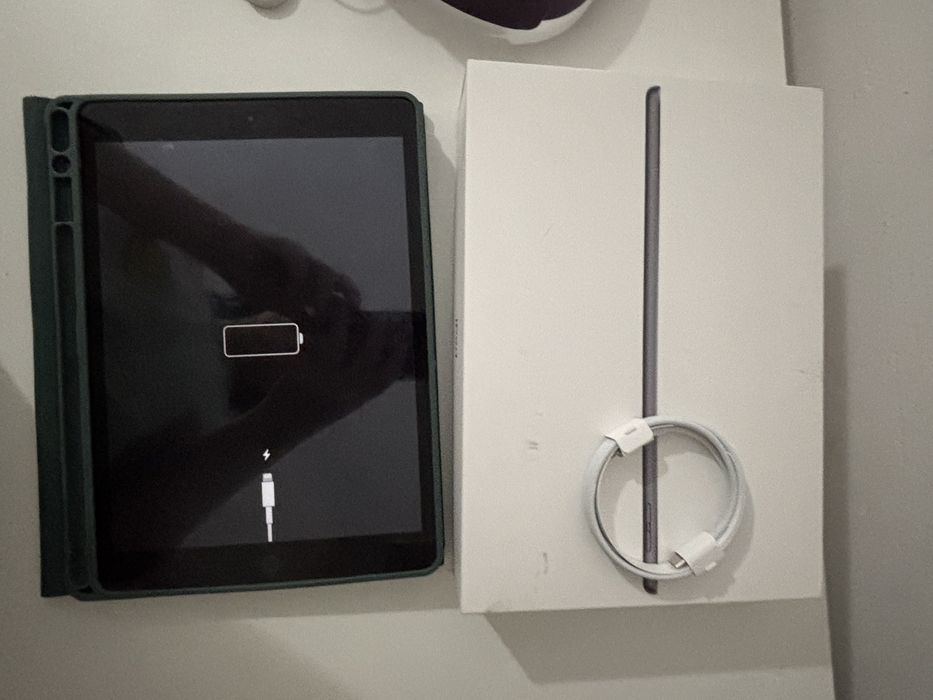 Ipad 9 поколения 64 gb