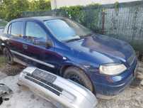 Bara fata faruri Opel Astra G