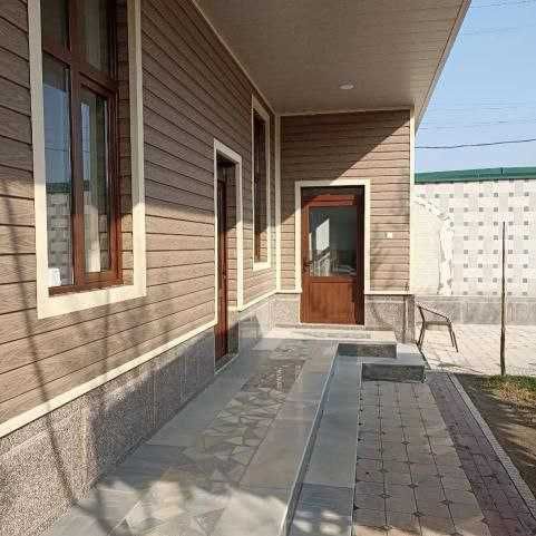 Сайдинг ПВХ Docke