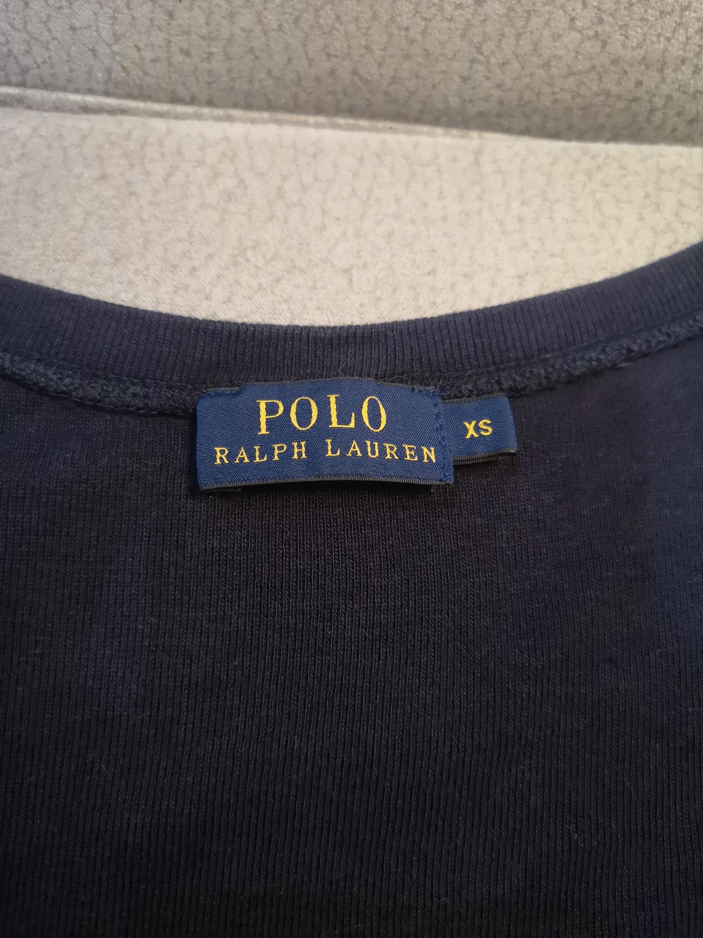 Тениска на Ralph Lauren