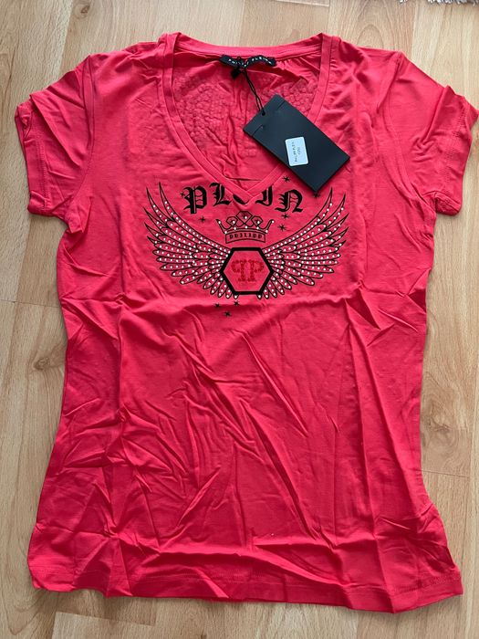 Tricou damă Gucci , Philipp Plein